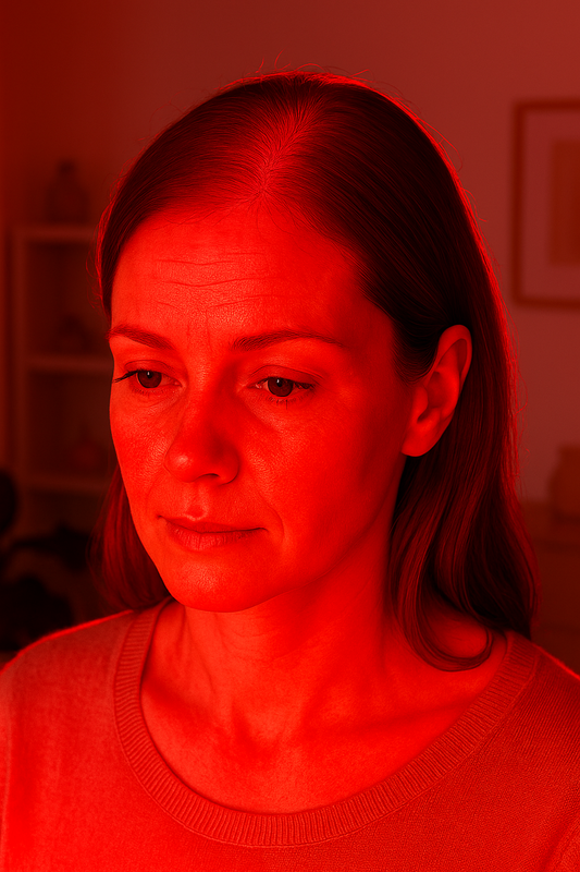 Weight Loss Jabs and Hair Loss: Can Red Light Therapy Help Mitigate the Side Effects?