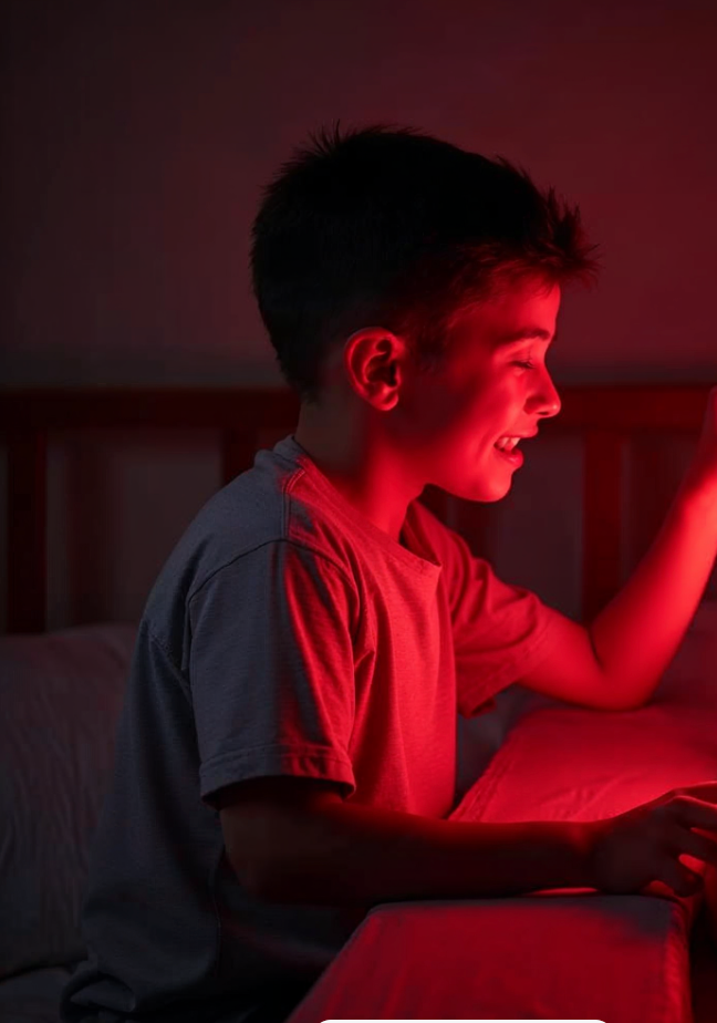 ADHD and Autism