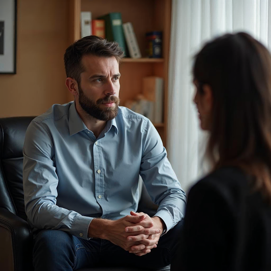 Treating PTSD, CPTSD, and Childhood Trauma; RLT could be the answer