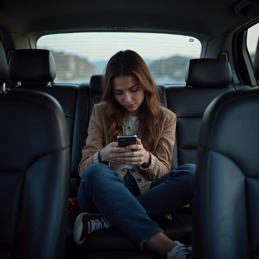 Tech neck and Repetitive Strain: How RLT could help Tech Related Injuries