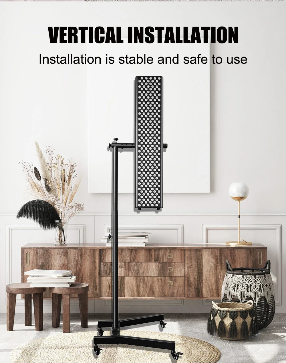 LLT Mobile Stand