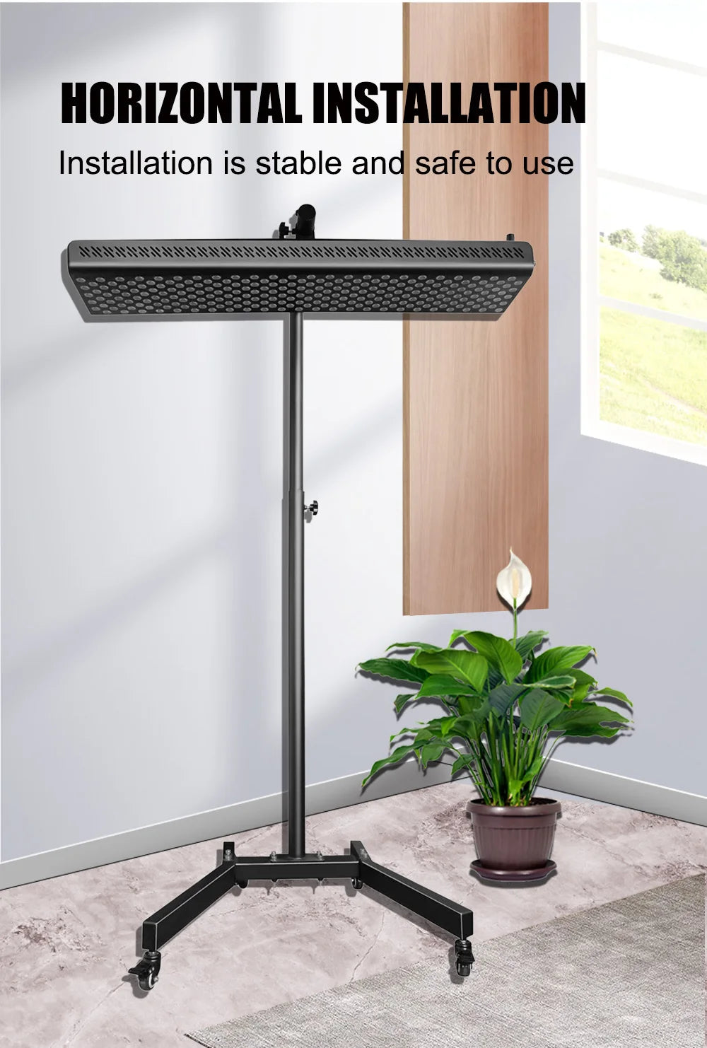 LLT Mobile Stand