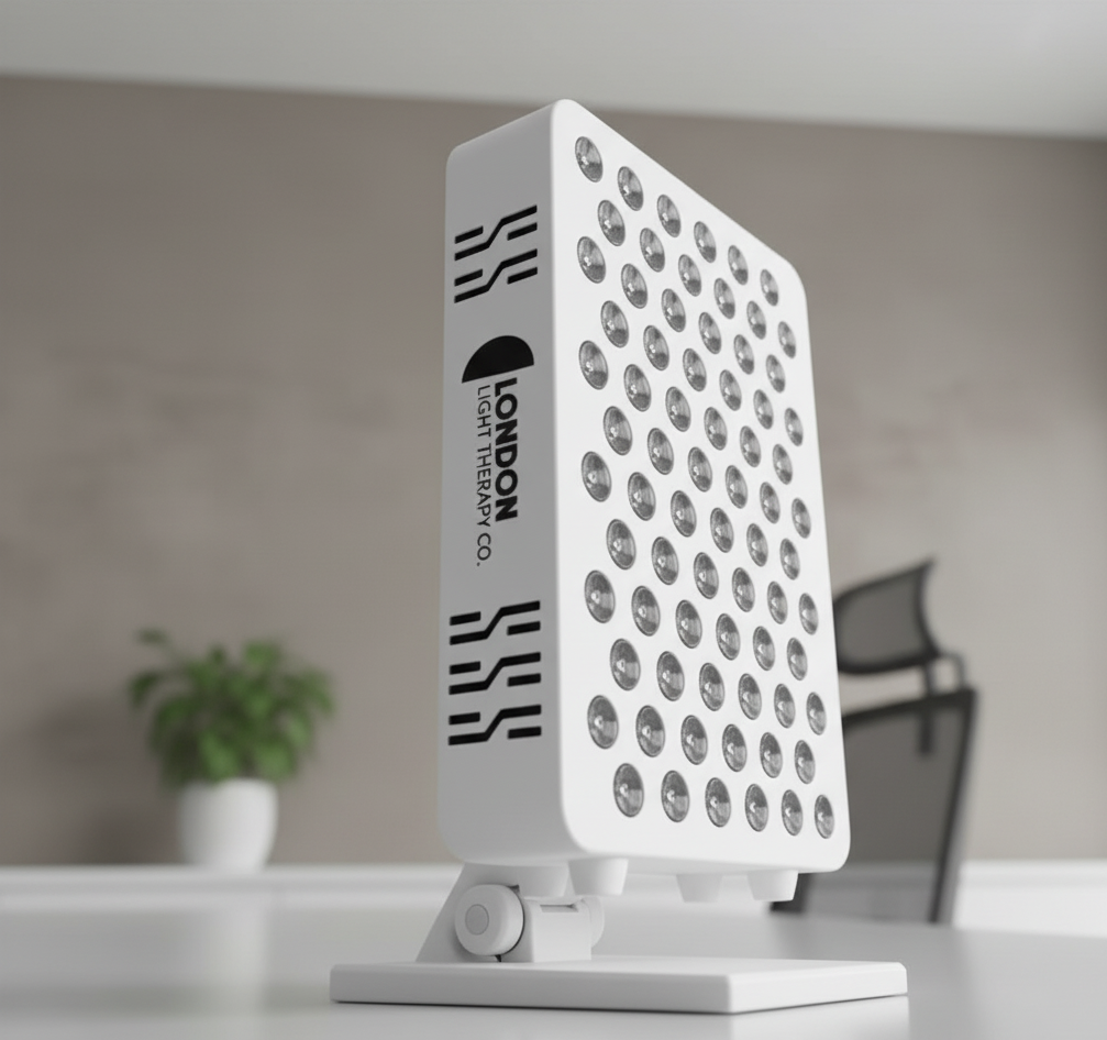 LLT Radiance Lamp