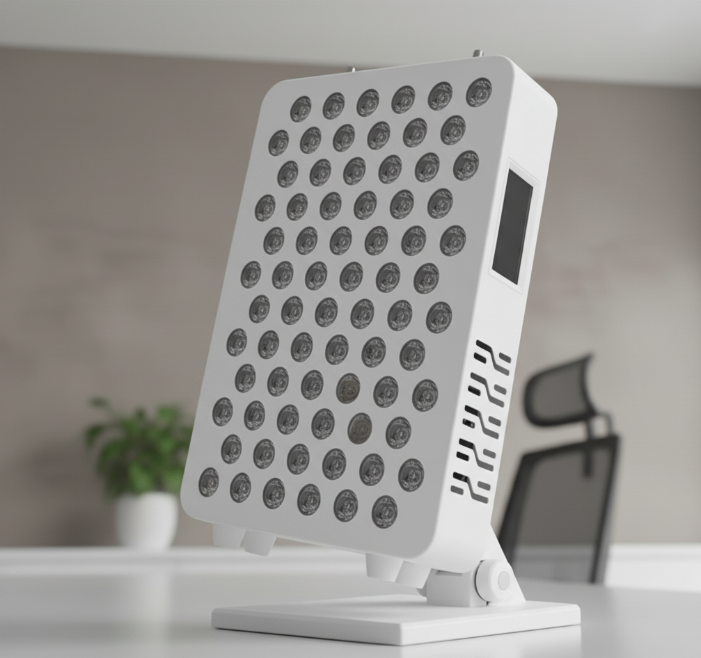 LLT Radiance Lamp