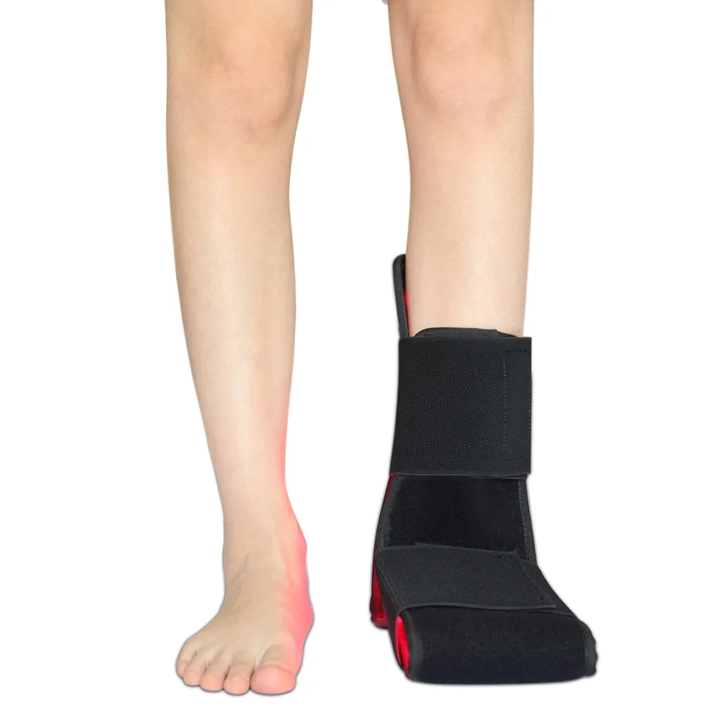 LLT Foot Wrap