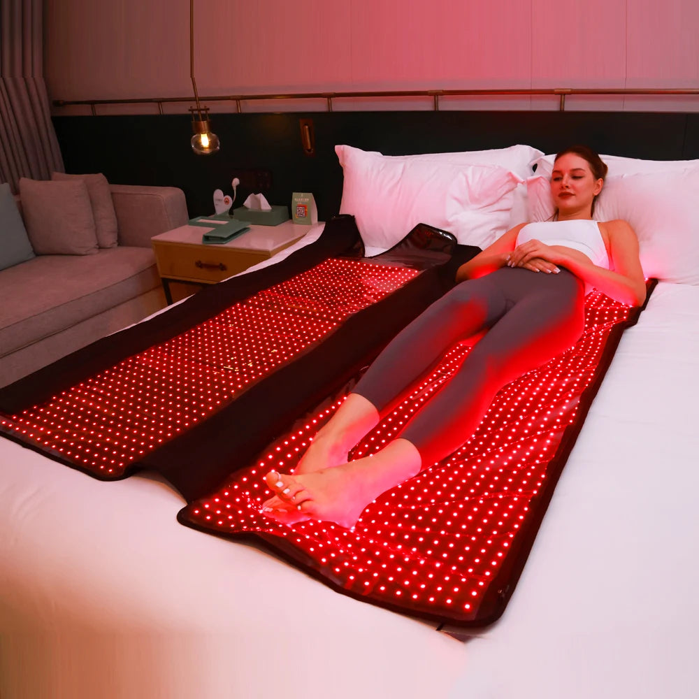 London Light Therapy Pod