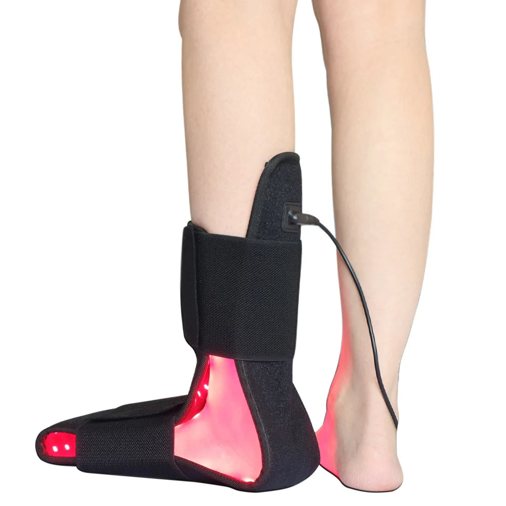 LLT Foot Wrap