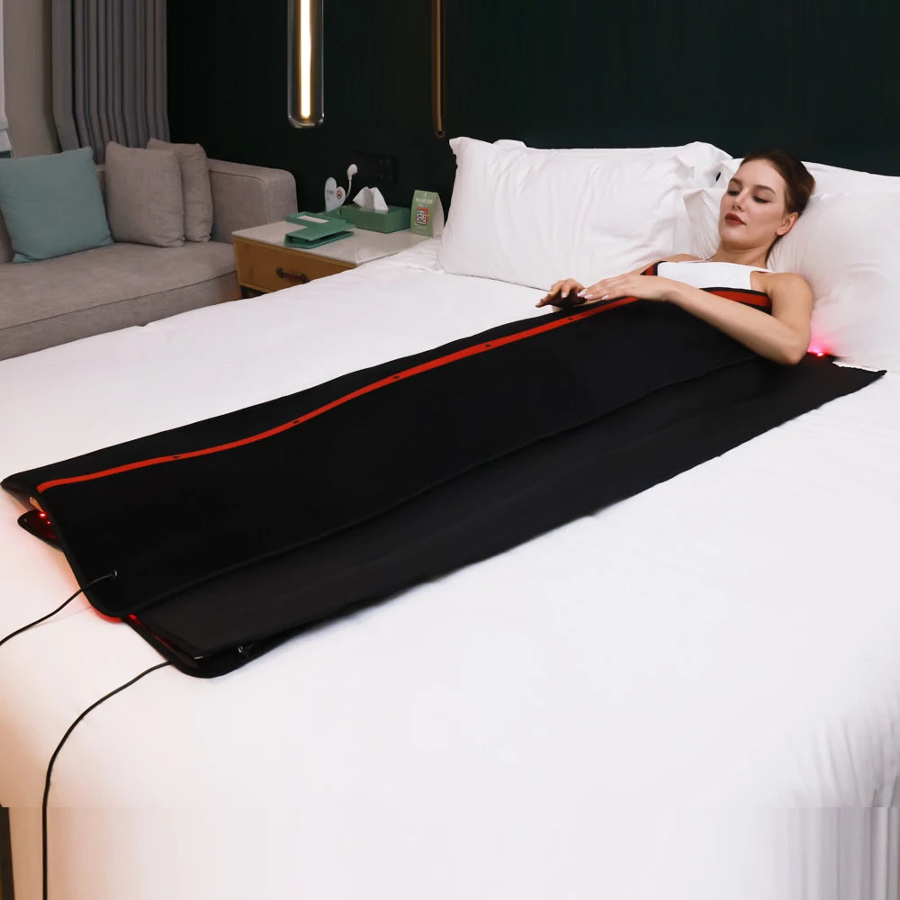 London Light Therapy Pod