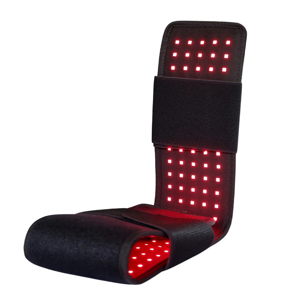 LLT Foot Wrap