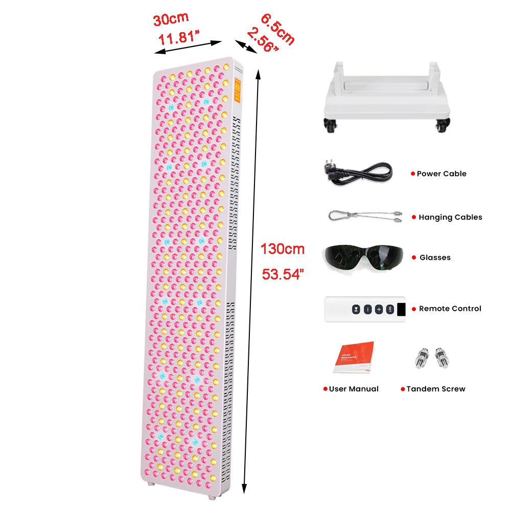 London Light Therapy Pro Panel Full Body