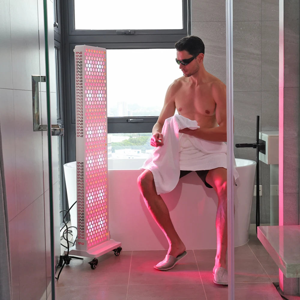 London Light Therapy Pro Panel Full Body