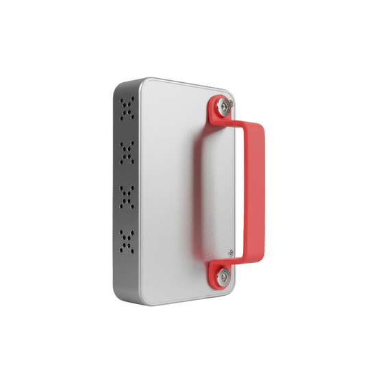 Hand Held Target Light - Handheld Portable Red Light Therapy