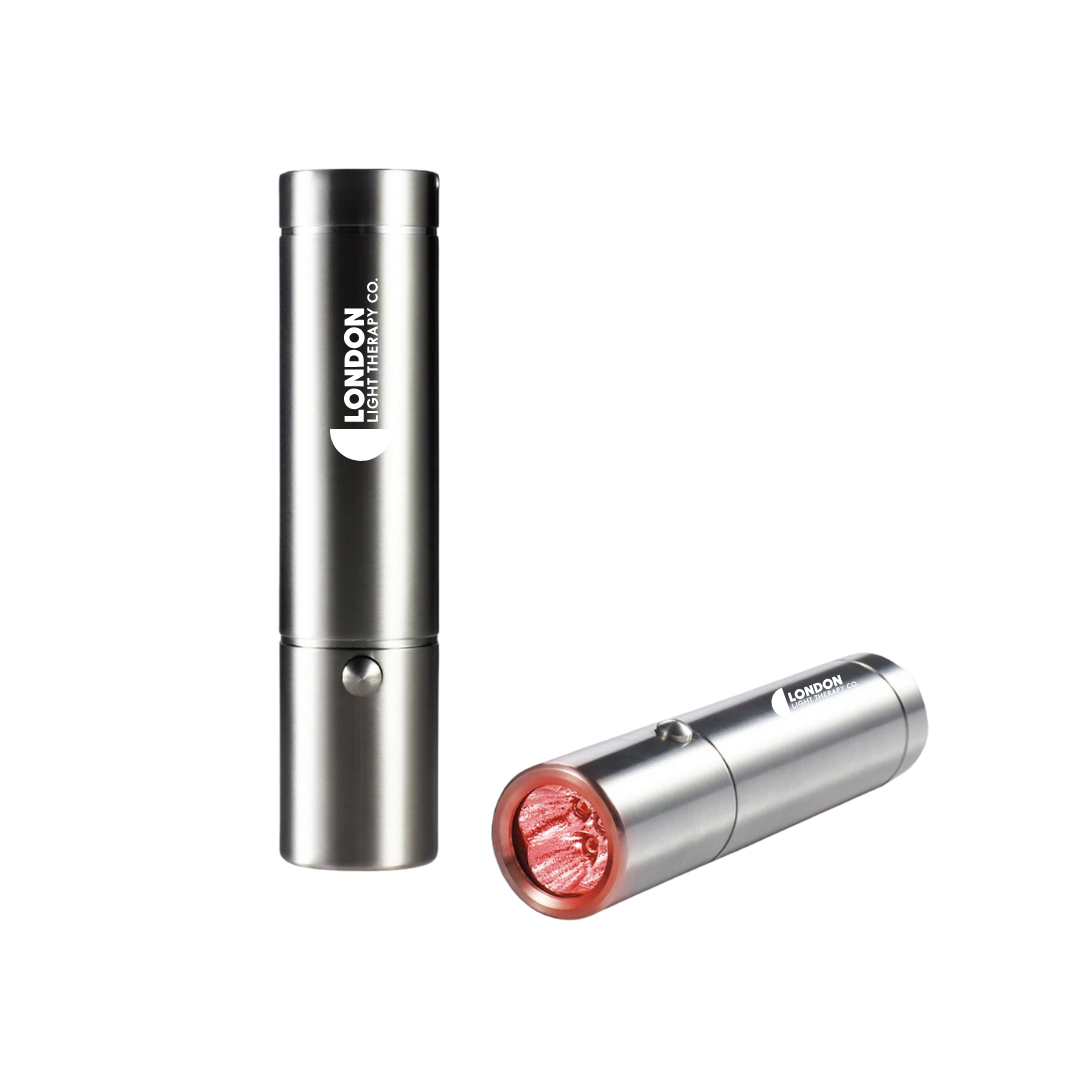 LLT Handheld Healing Device