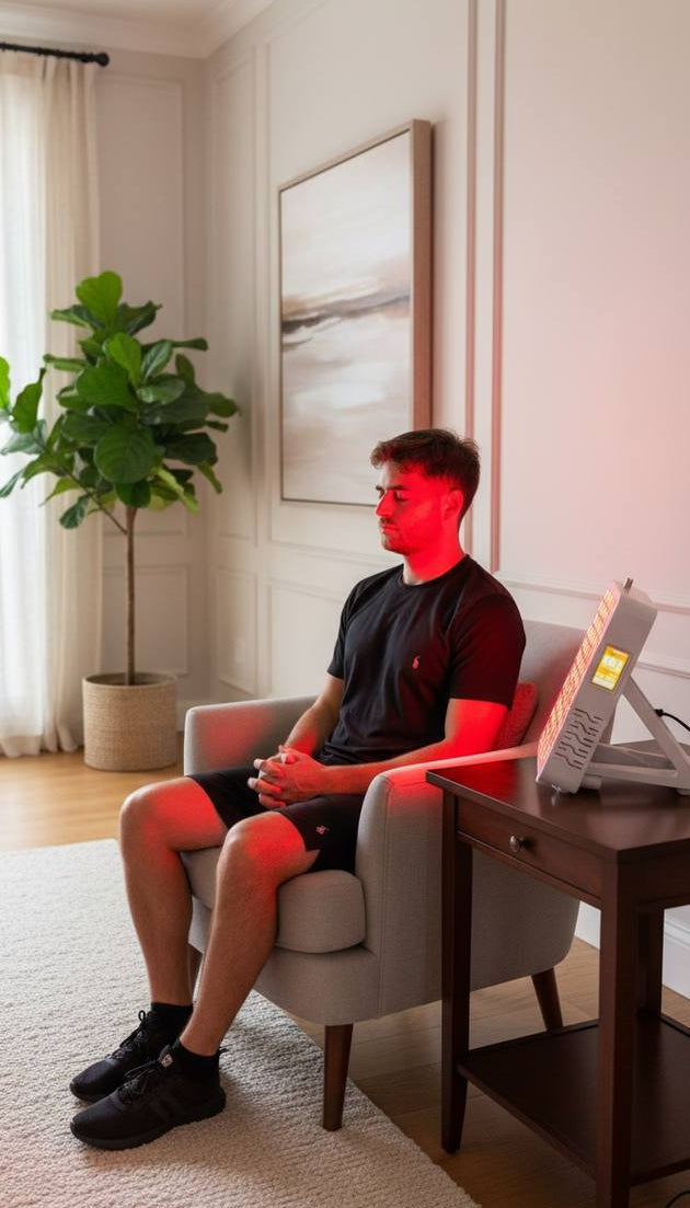 LLT Radiance Lamp