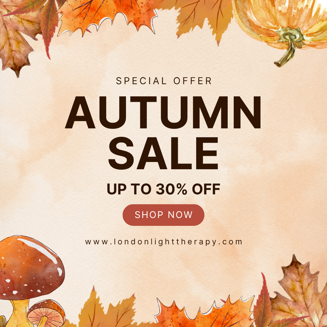 Autumn Sale