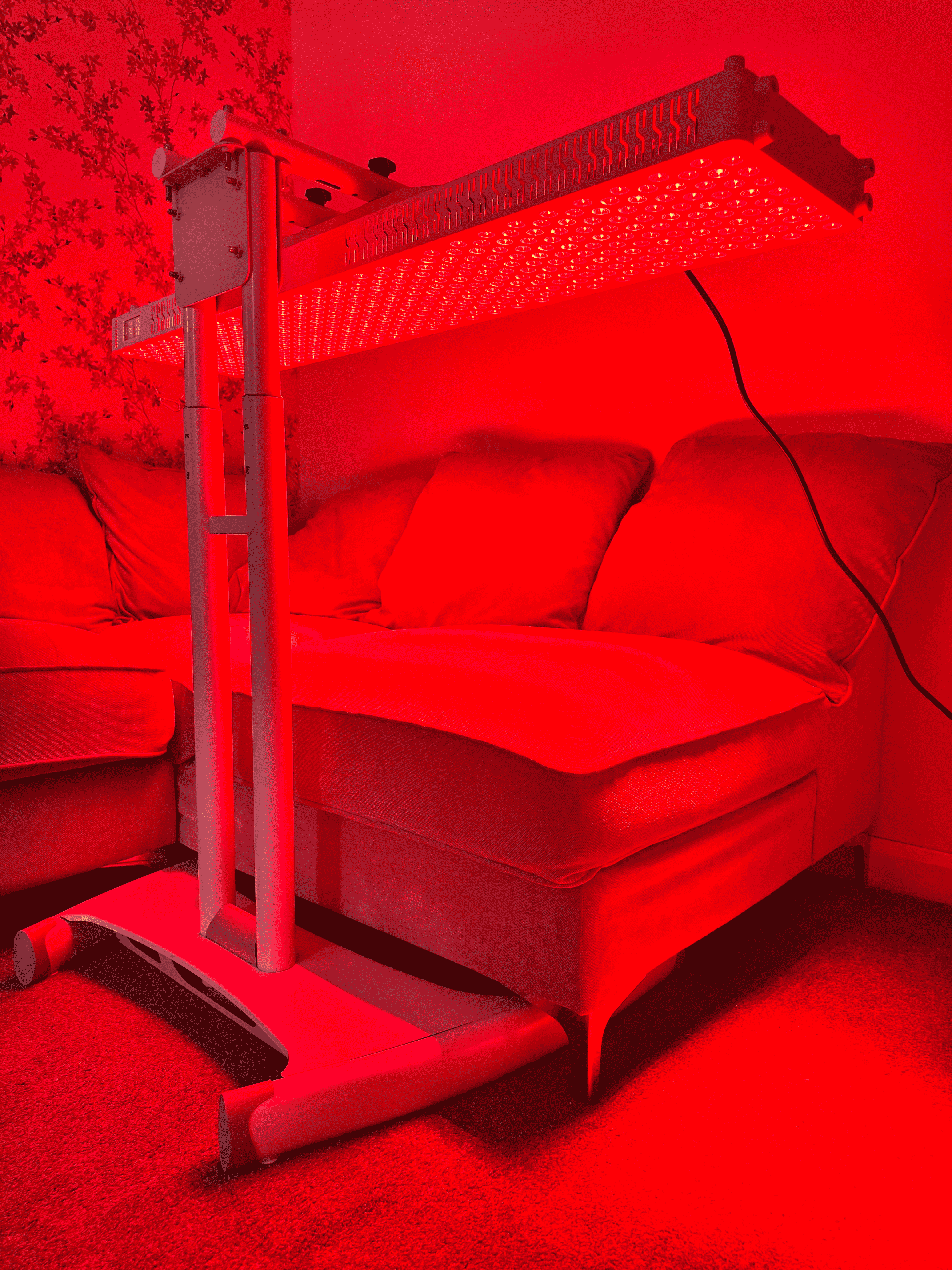 London Light Therapy Pro Panel Full Body