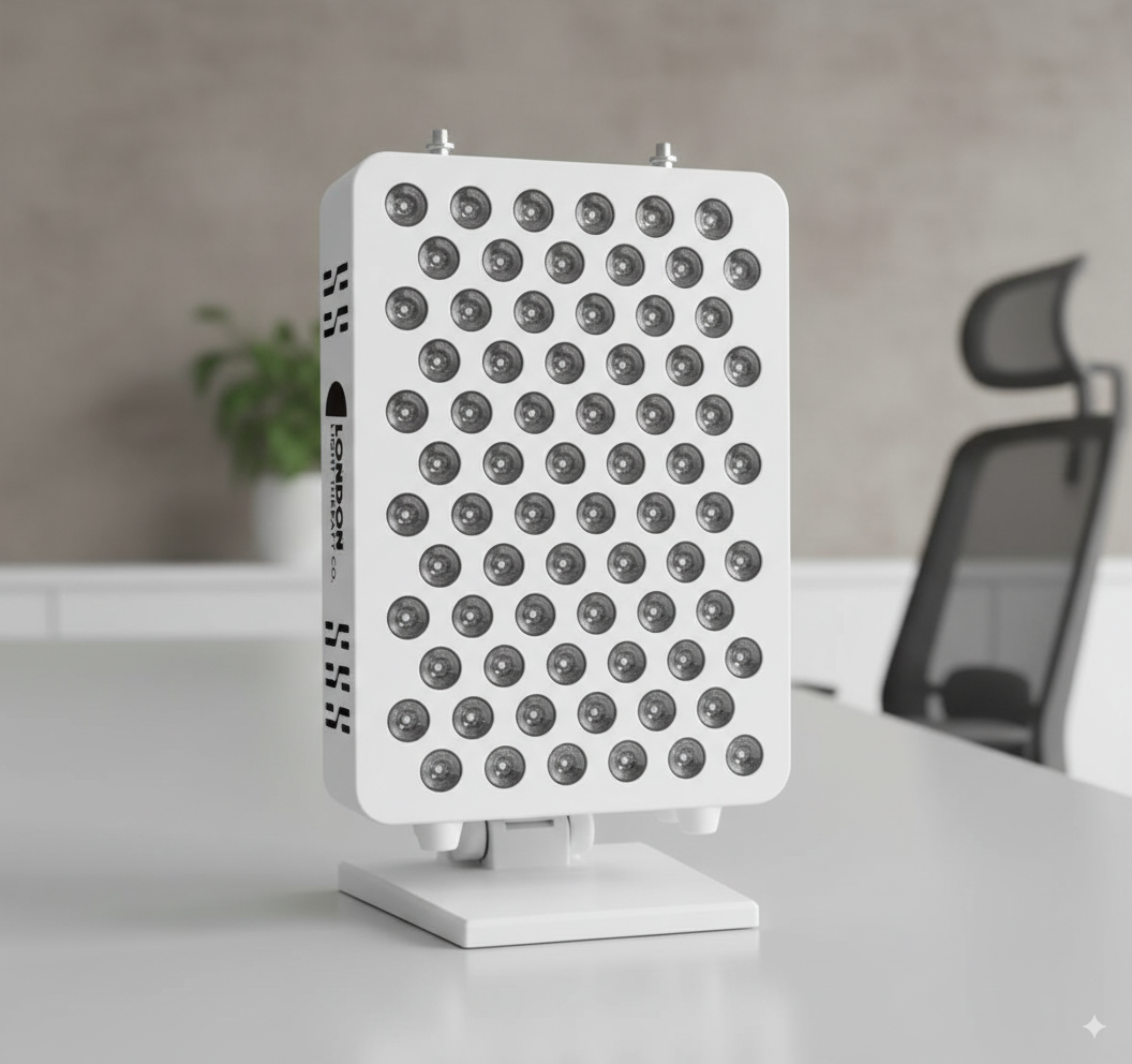 LLT Radiance Lamp