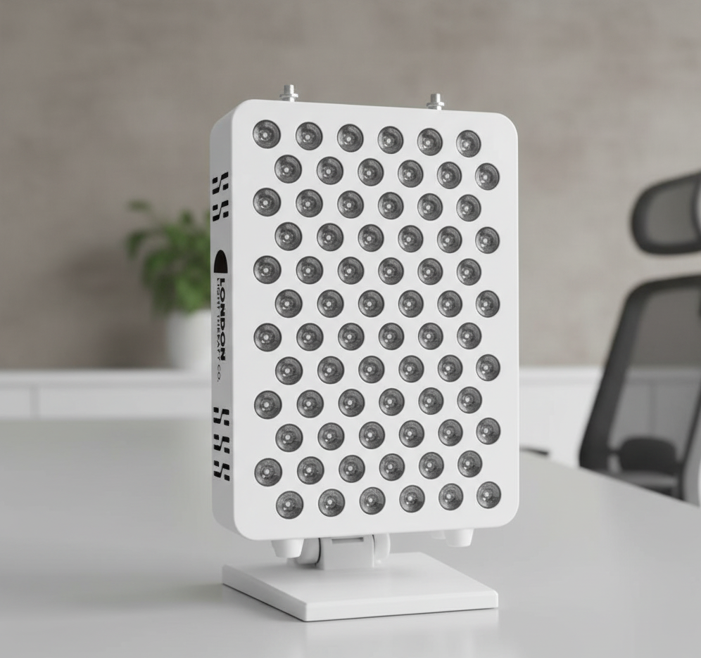 LLT Radiance Lamp