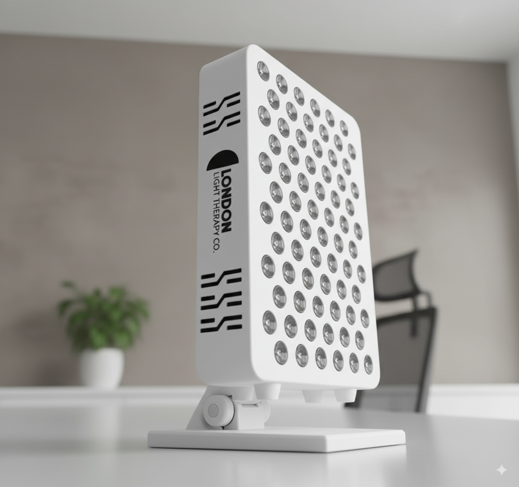 LLT Radiance Lamp