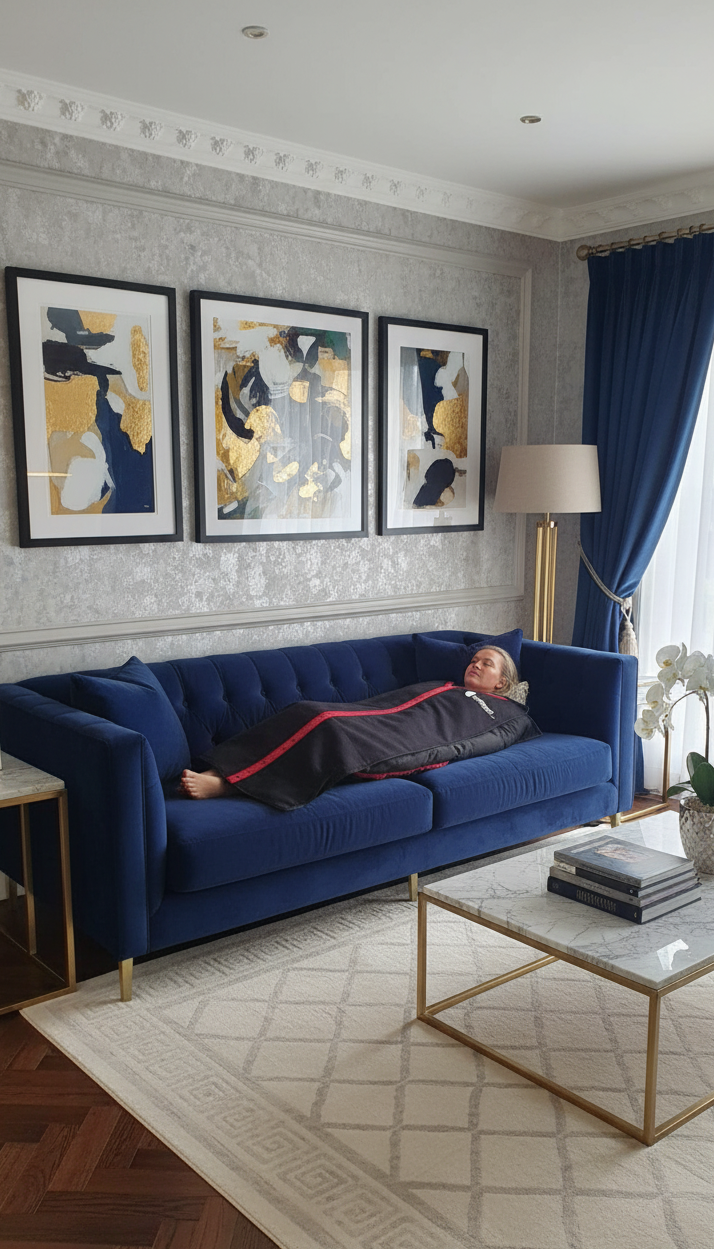 London Light Therapy Pod