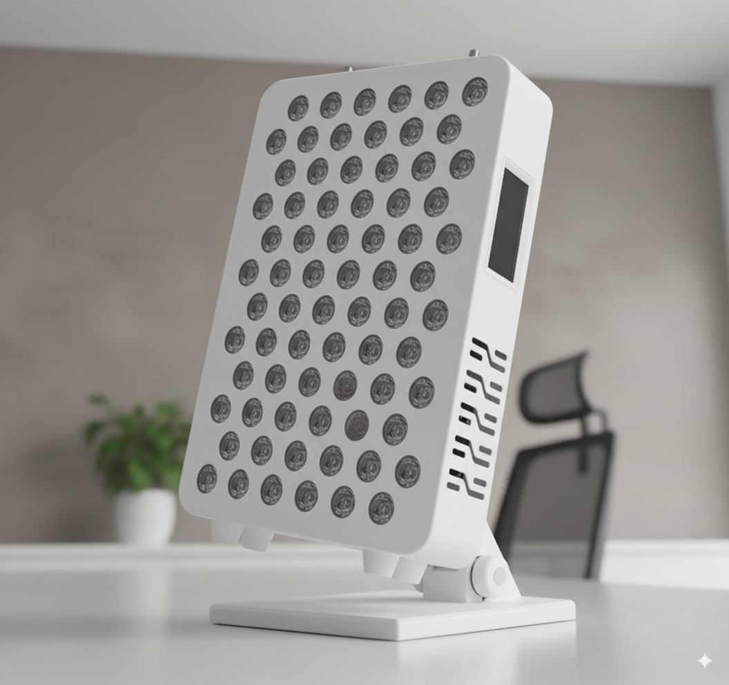 LLT Radiance Lamp