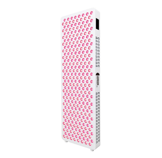 London Light Therapy Pro Panel Half Body