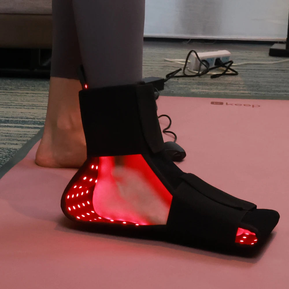 LLT Foot Wrap