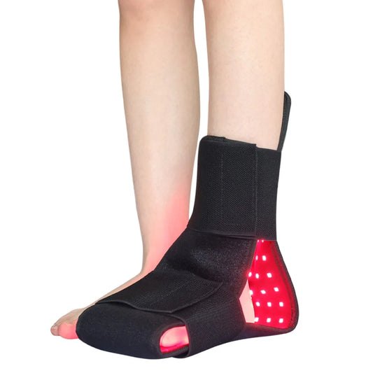 LLT Foot Wrap