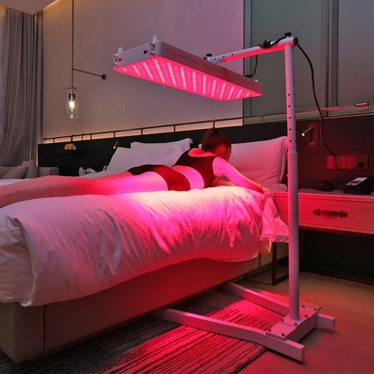 London Light Therapy Pro Panel Half Body